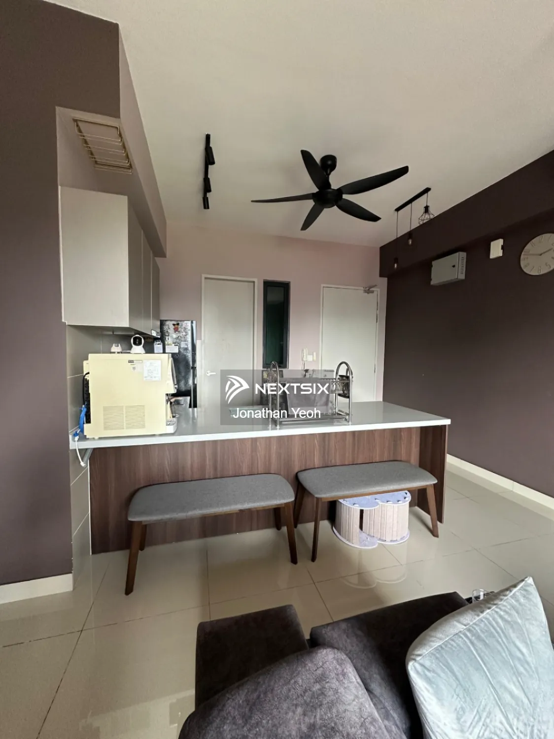 Serviced Residence For Sale in Wangsa Maju Wilayah Persekutuan Kuala Lumpur - Image 7