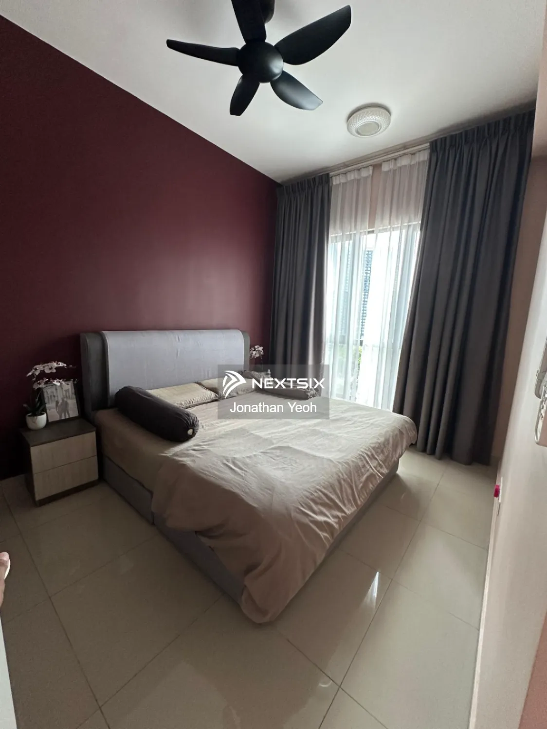 Serviced Residence For Sale in Wangsa Maju Wilayah Persekutuan Kuala Lumpur - Image 8