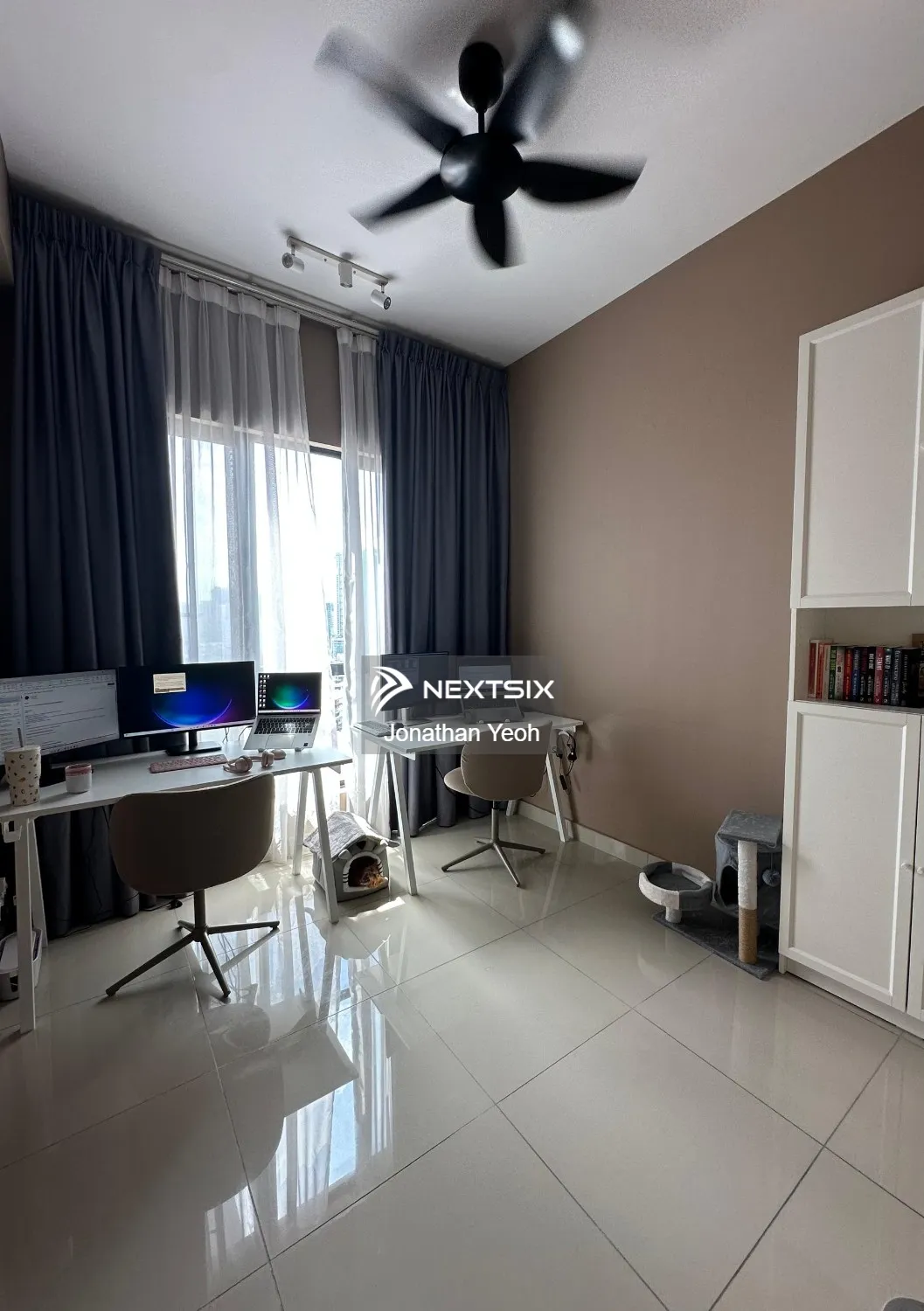 Serviced Residence For Sale in Wangsa Maju Wilayah Persekutuan Kuala Lumpur - Image 9