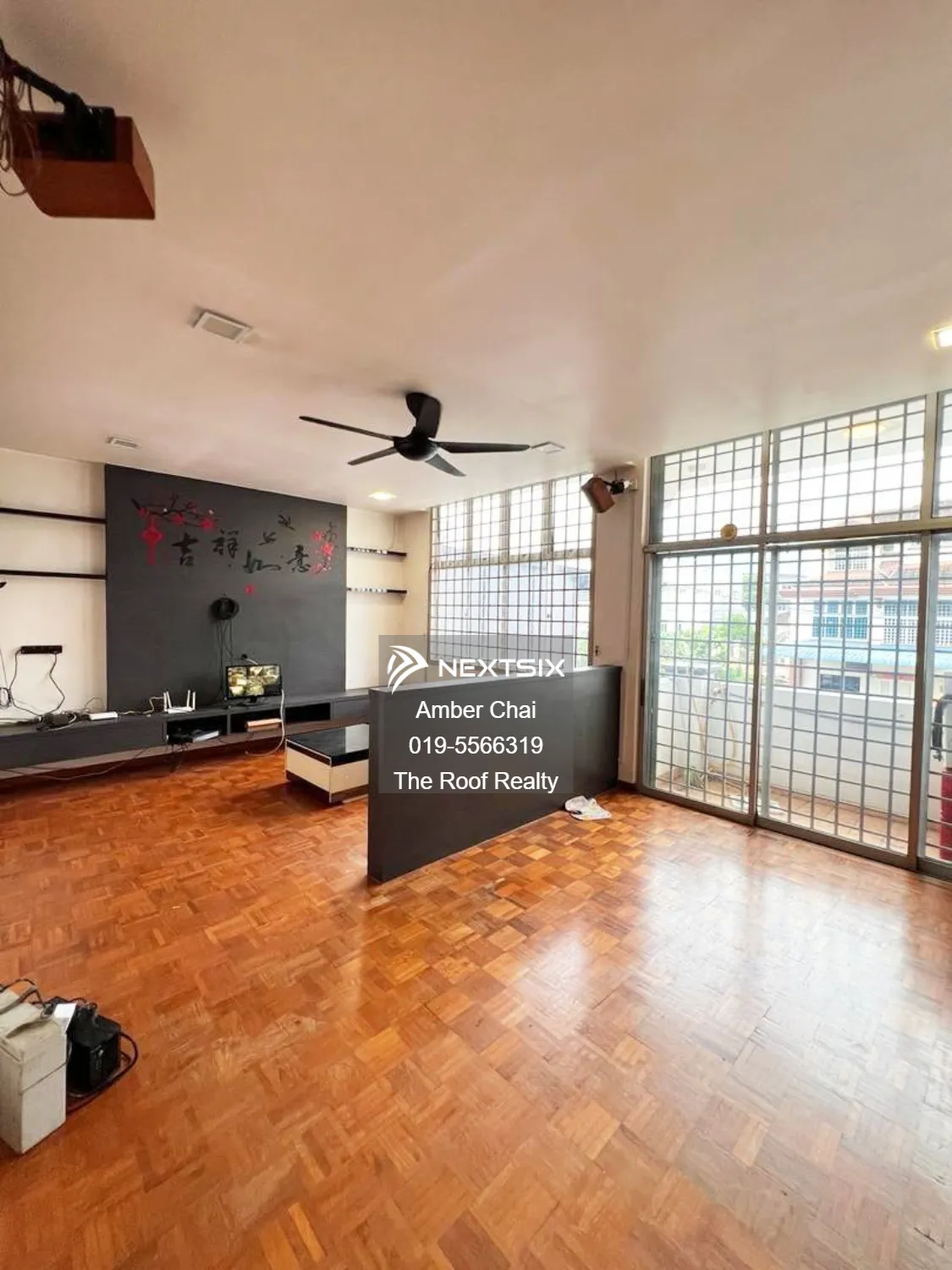 2.5-sty Terrace/Link House For Sale in Ulu Tiram Johor