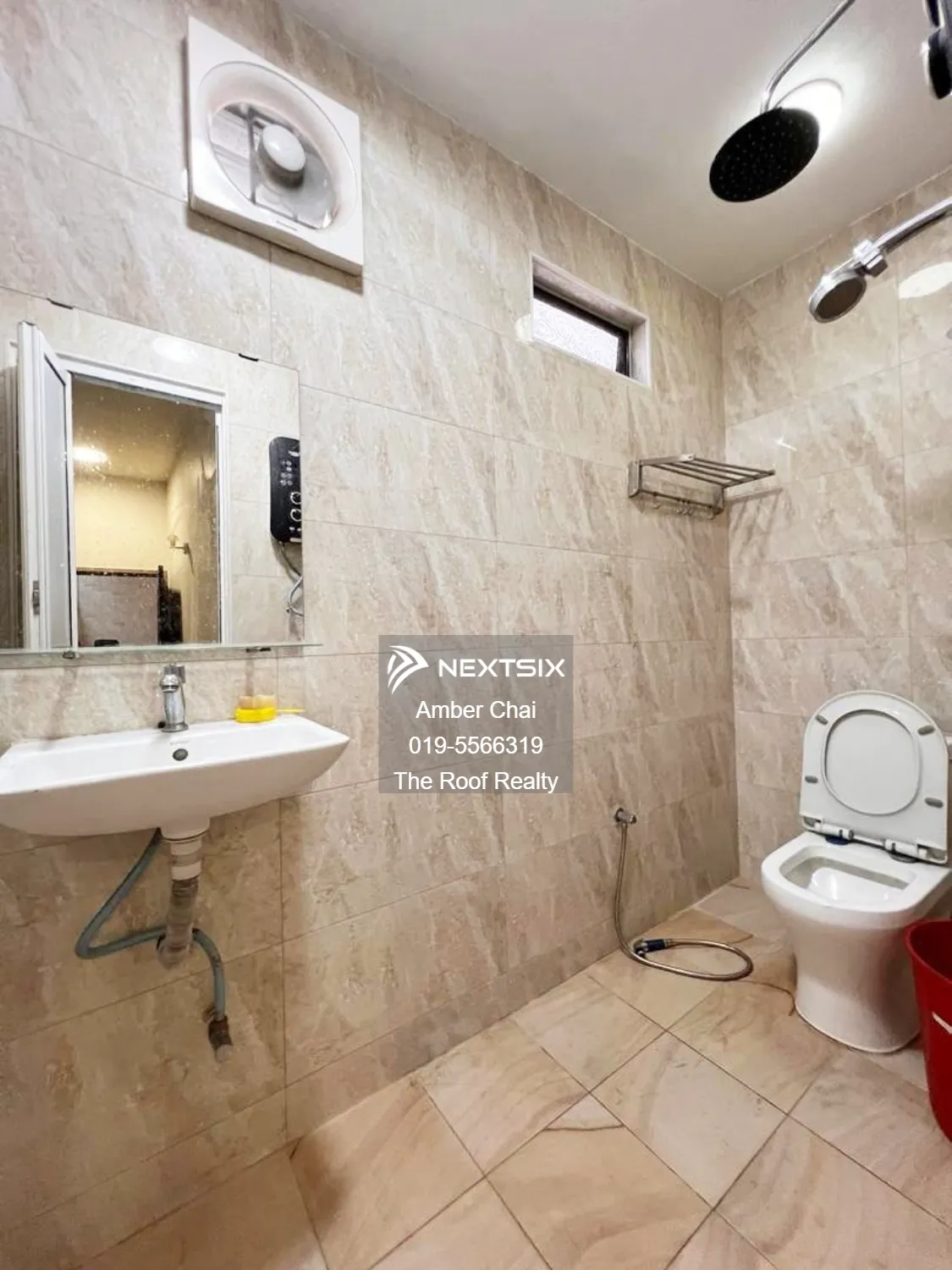 2.5-sty Terrace/Link House For Sale in Ulu Tiram Johor - Image 10