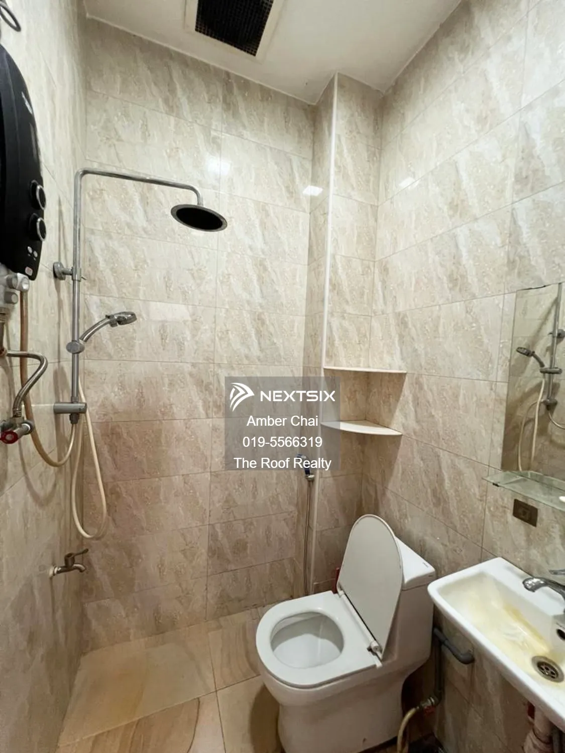 2.5-sty Terrace/Link House For Sale in Ulu Tiram Johor - Image 11