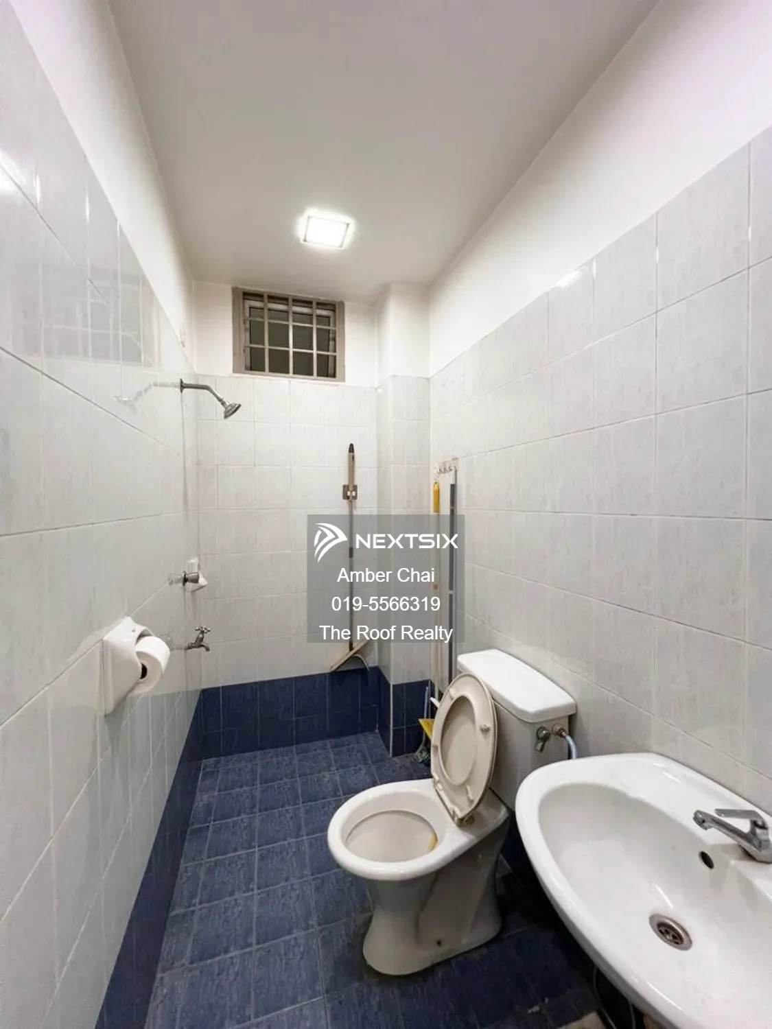 2.5-sty Terrace/Link House For Sale in Ulu Tiram Johor - Image 12