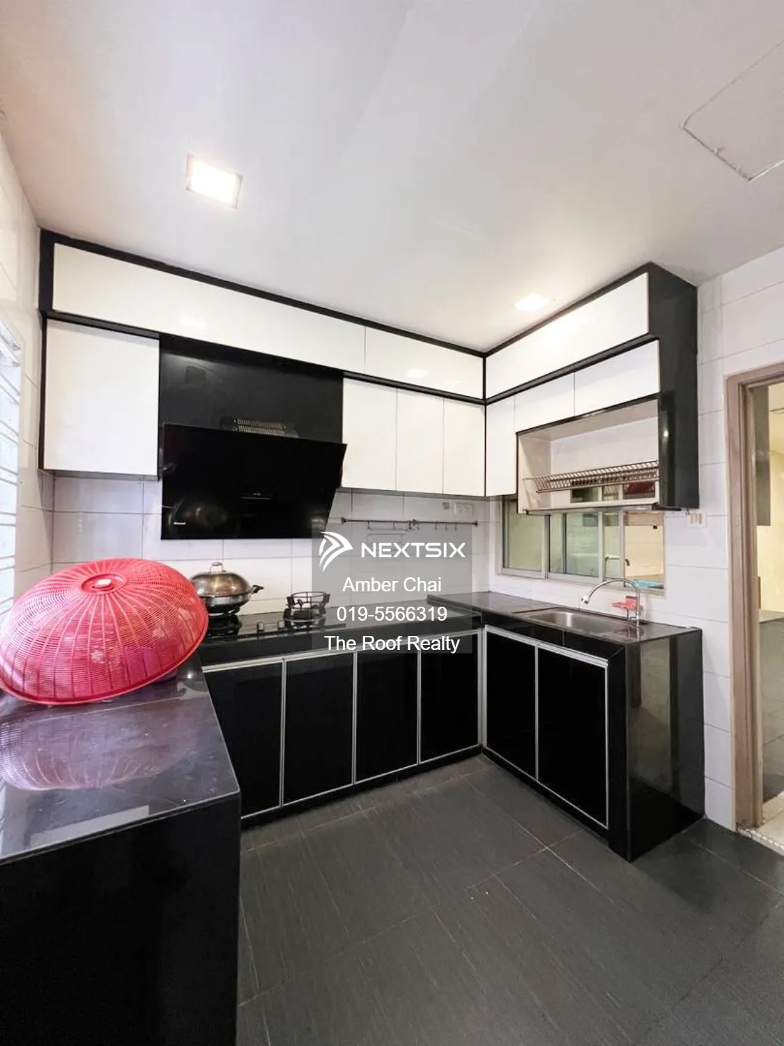 2.5-sty Terrace/Link House For Sale in Ulu Tiram Johor - Image 2