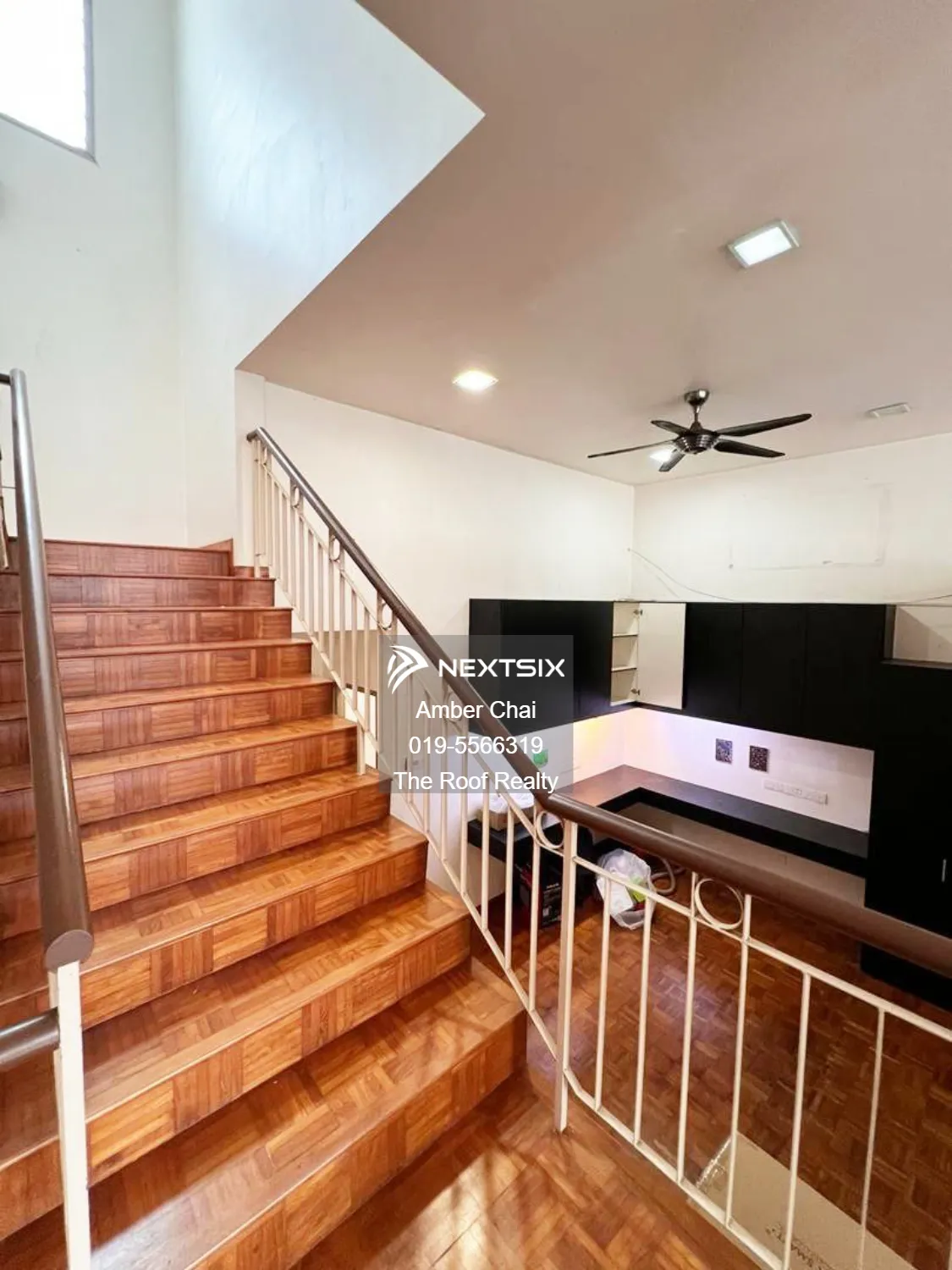 2.5-sty Terrace/Link House For Sale in Ulu Tiram Johor - Image 3