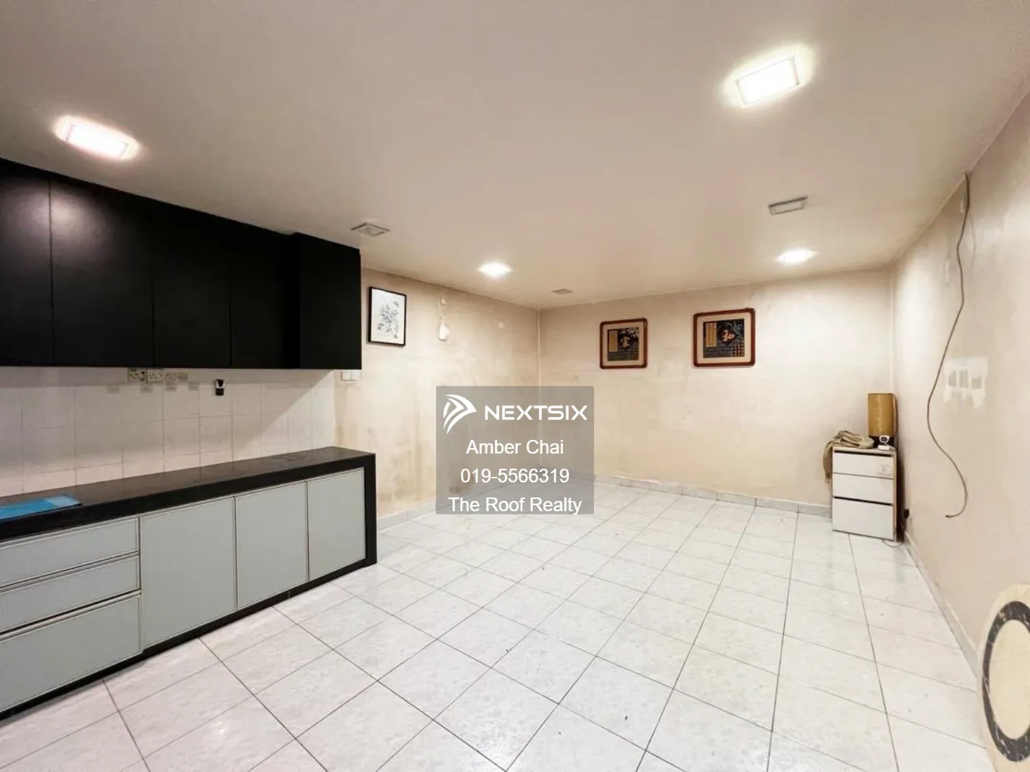 2.5-sty Terrace/Link House For Sale in Ulu Tiram Johor - Image 5