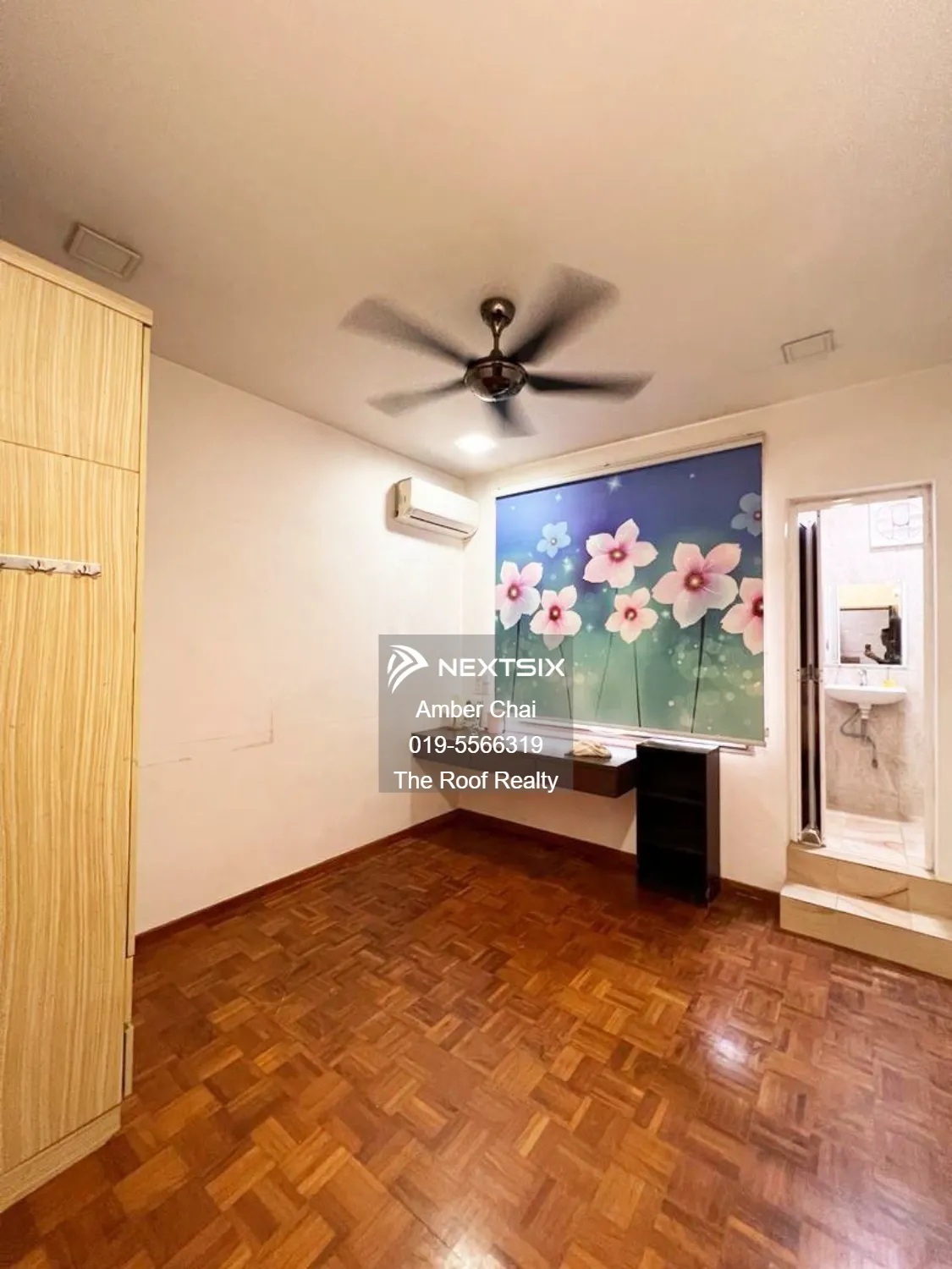 2.5-sty Terrace/Link House For Sale in Ulu Tiram Johor - Image 6