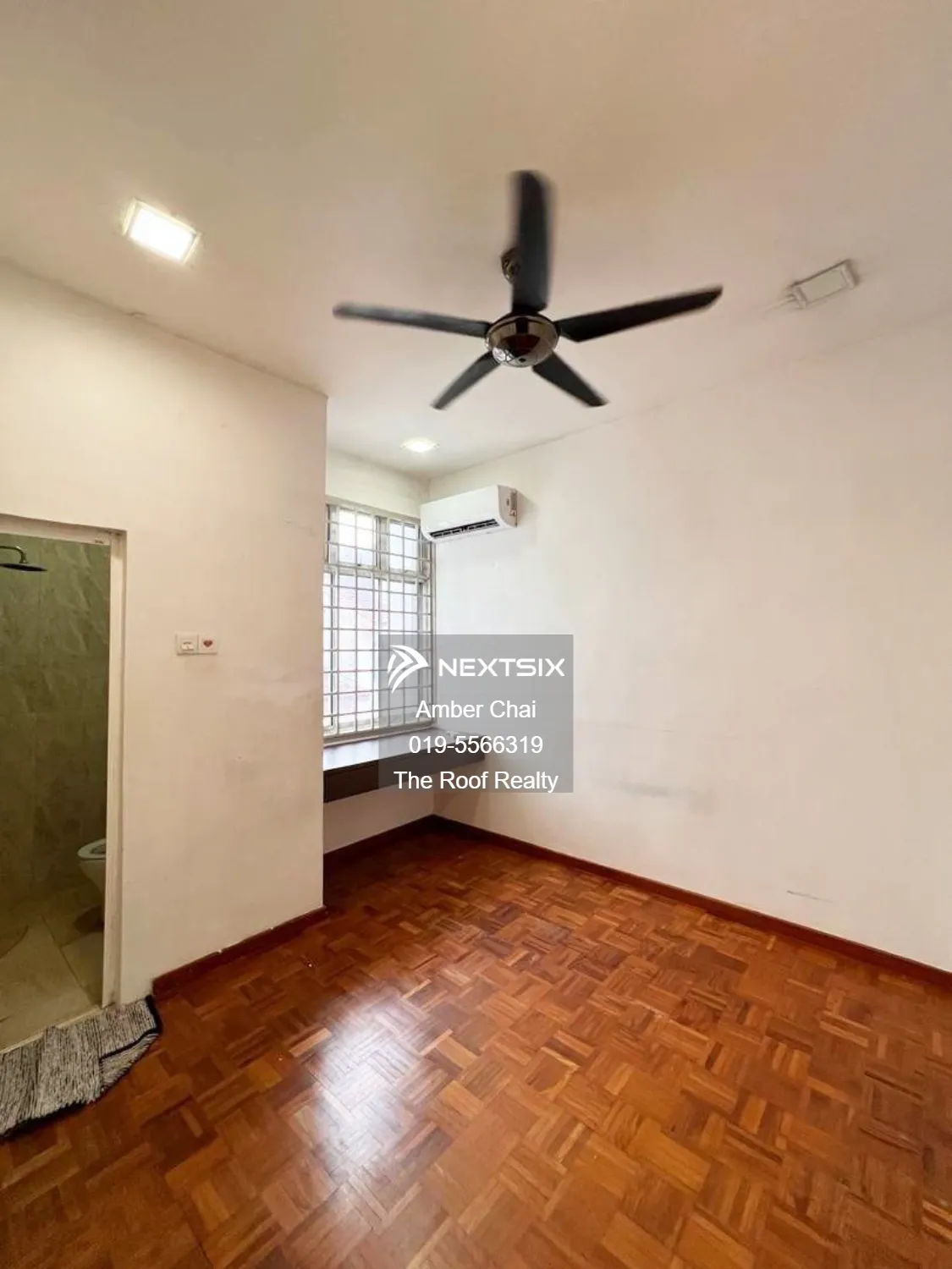 2.5-sty Terrace/Link House For Sale in Ulu Tiram Johor - Image 8