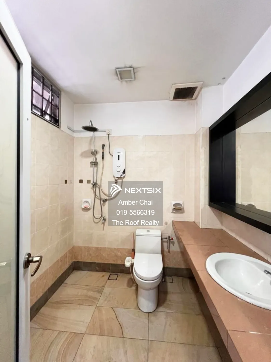 2.5-sty Terrace/Link House For Sale in Ulu Tiram Johor - Image 9