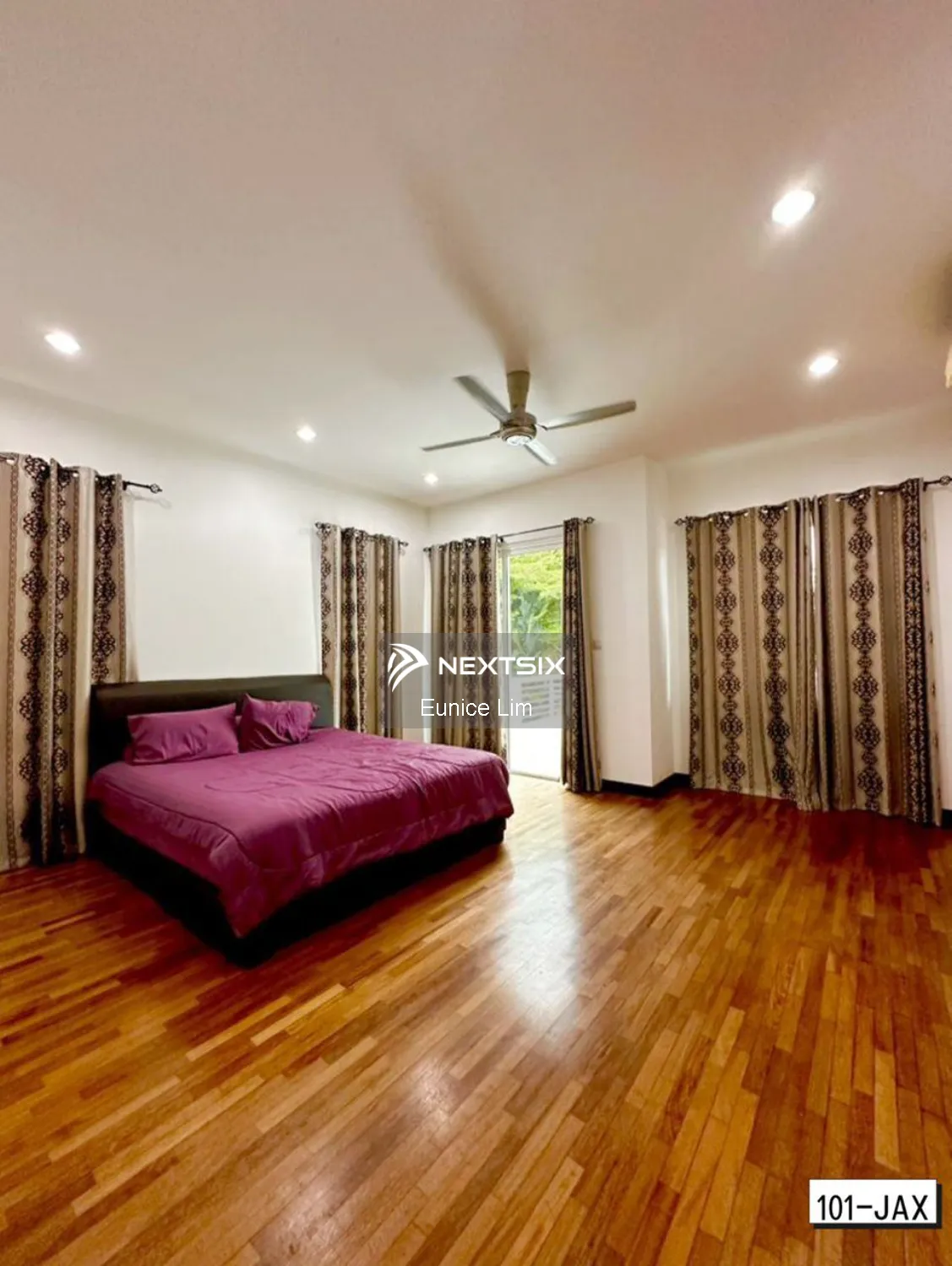 Semi-detached House For Rent in Setia Alam Selangor - Image 4