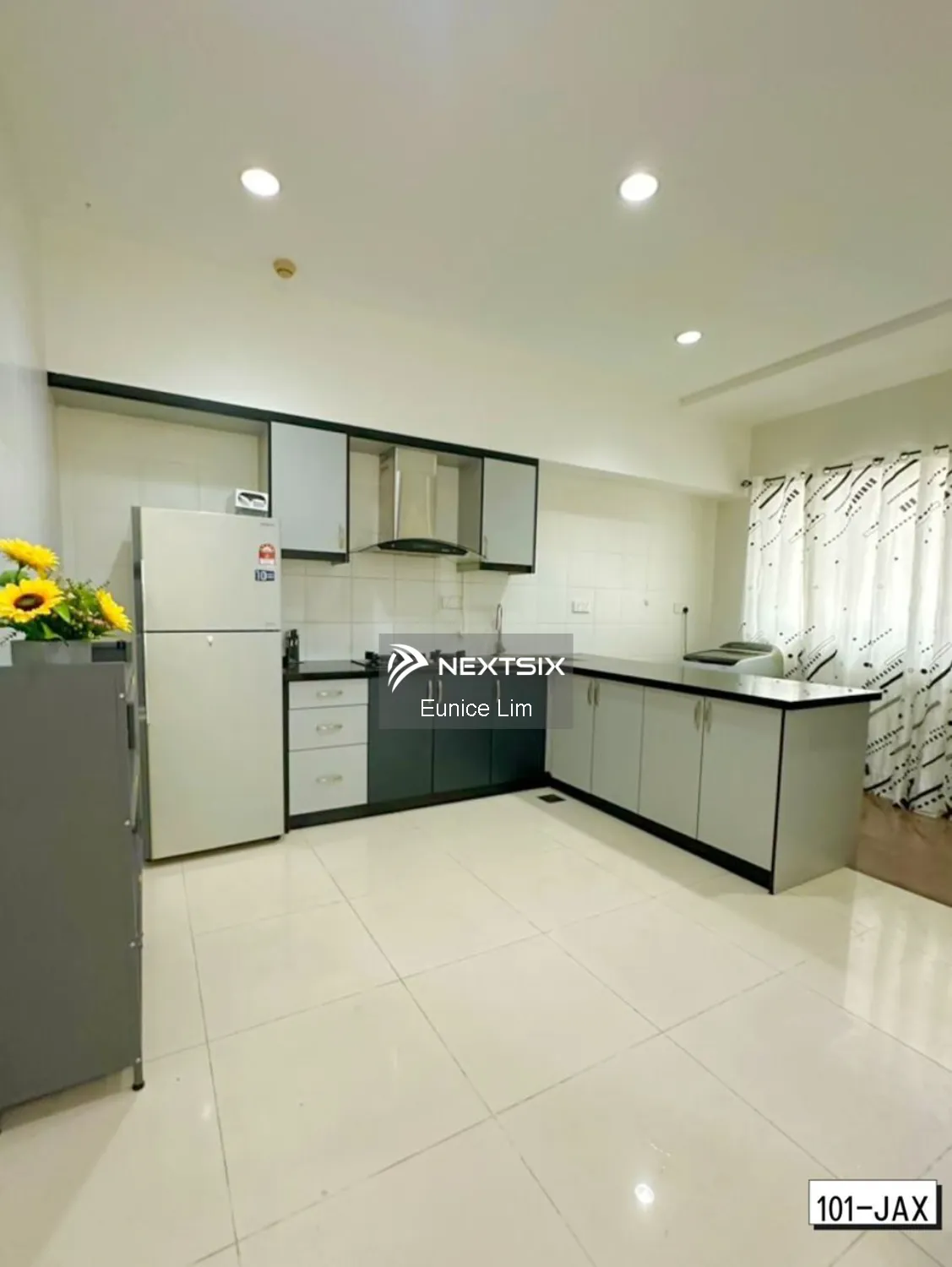 Semi-detached House For Rent in Setia Alam Selangor - Image 7