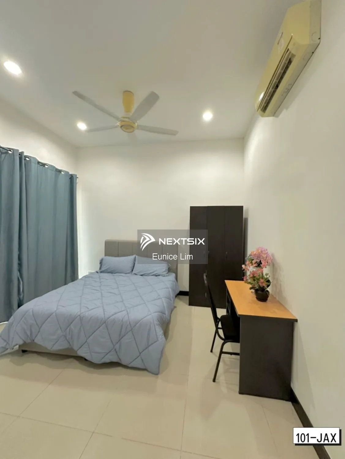 Semi-detached House For Rent in Setia Alam Selangor - Image 8