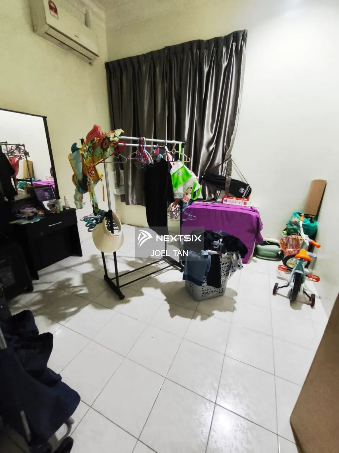 1-sty Terrace/Link House For Sale in Iskandar Puteri (Nusajaya) Johor - Image 6