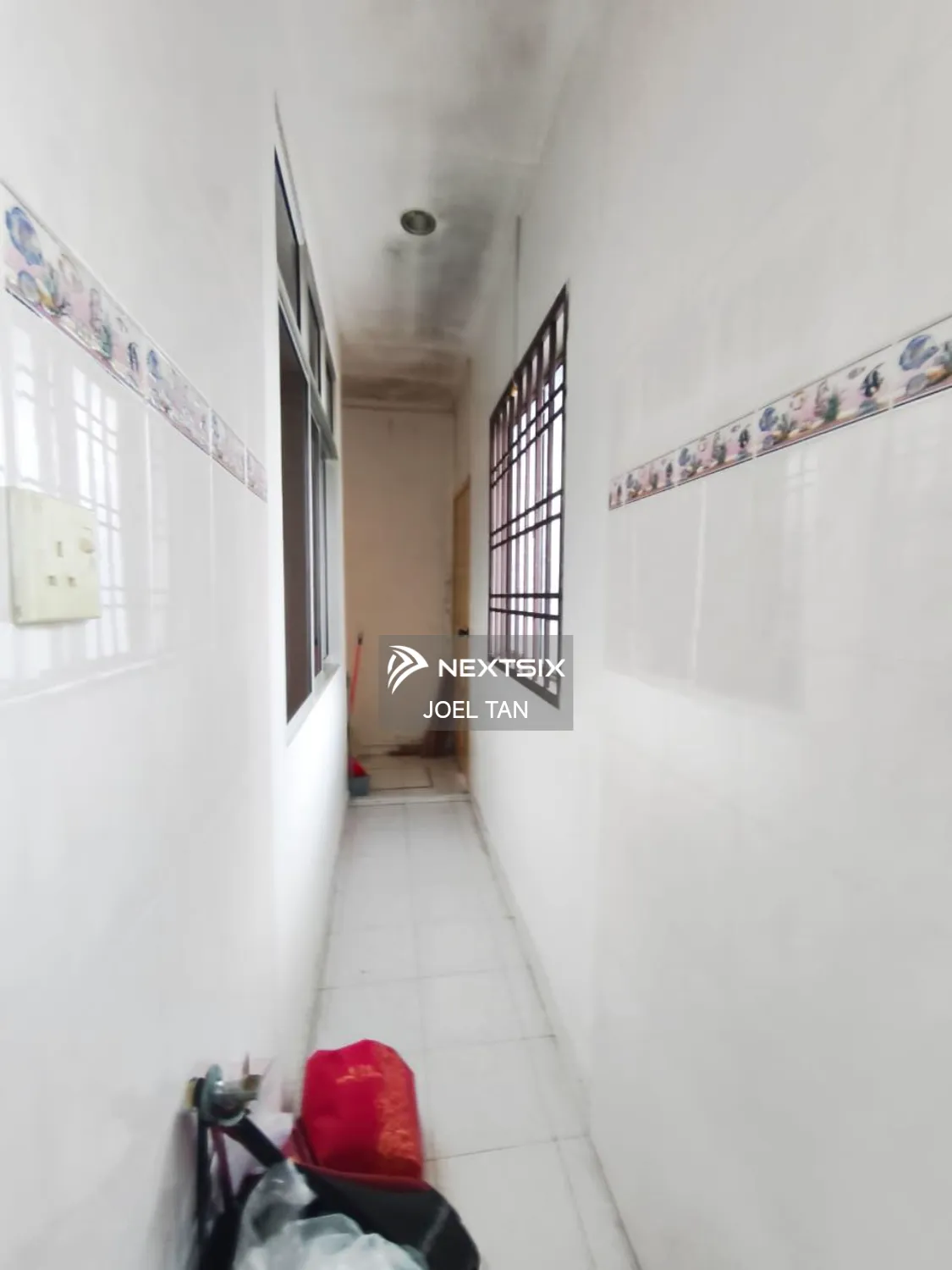 1-sty Terrace/Link House For Sale in Iskandar Puteri (Nusajaya) Johor - Image 7