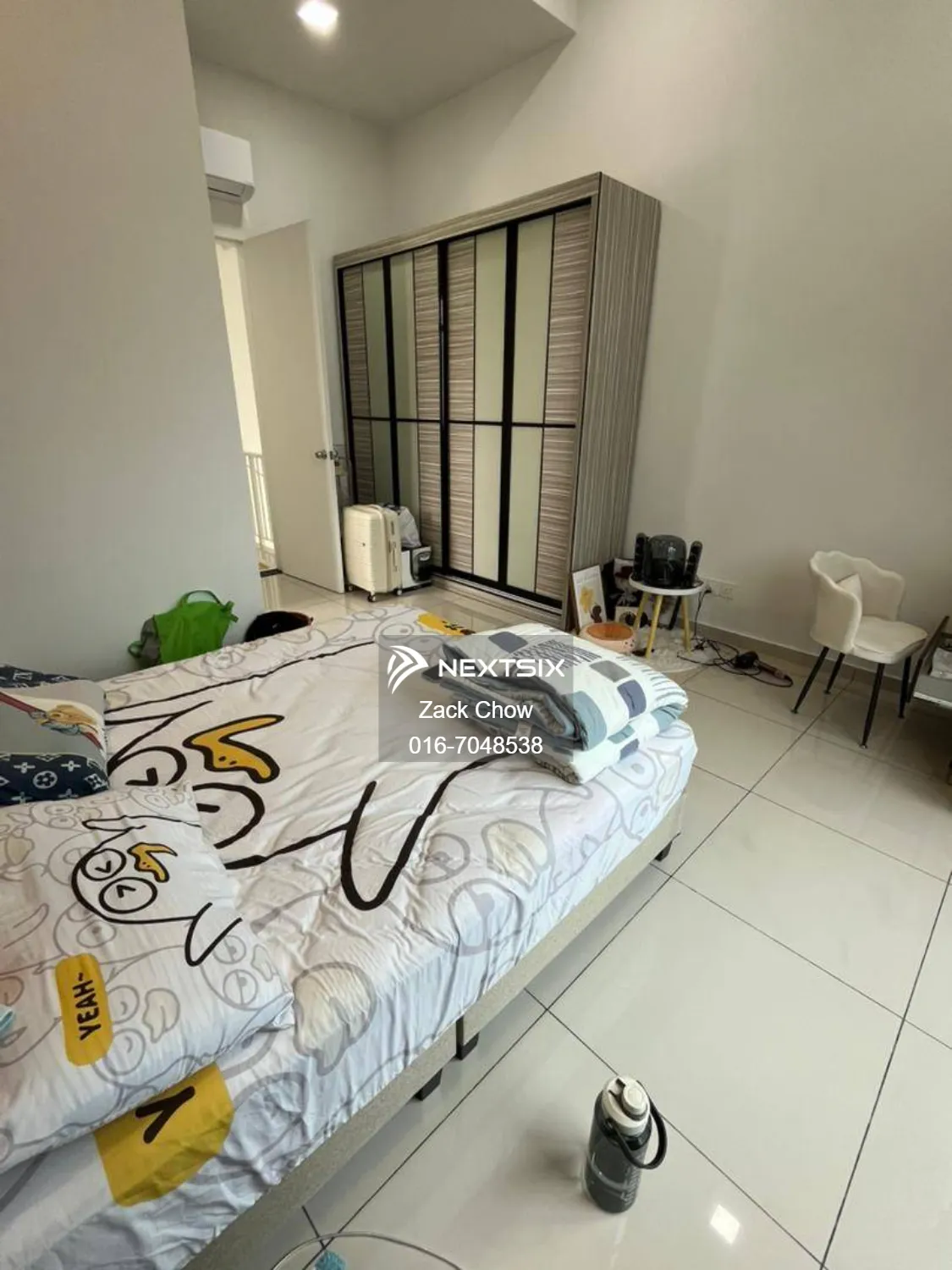 2-sty Terrace/Link House For Sale in Pasir Gudang Johor - Image 10