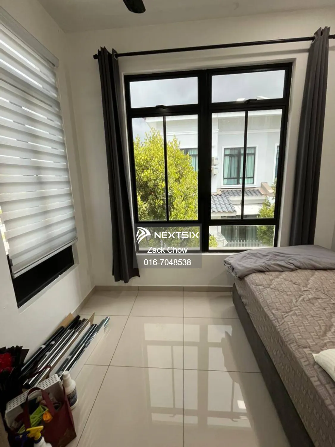 2-sty Terrace/Link House For Sale in Pasir Gudang Johor - Image 12