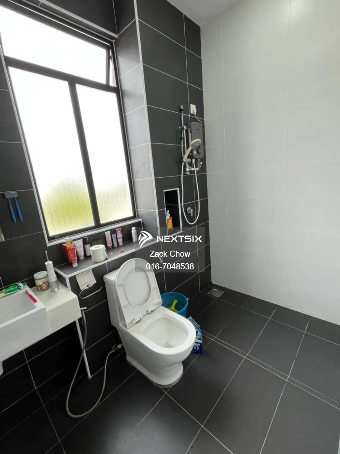 2-sty Terrace/Link House For Sale in Pasir Gudang Johor - Image 13