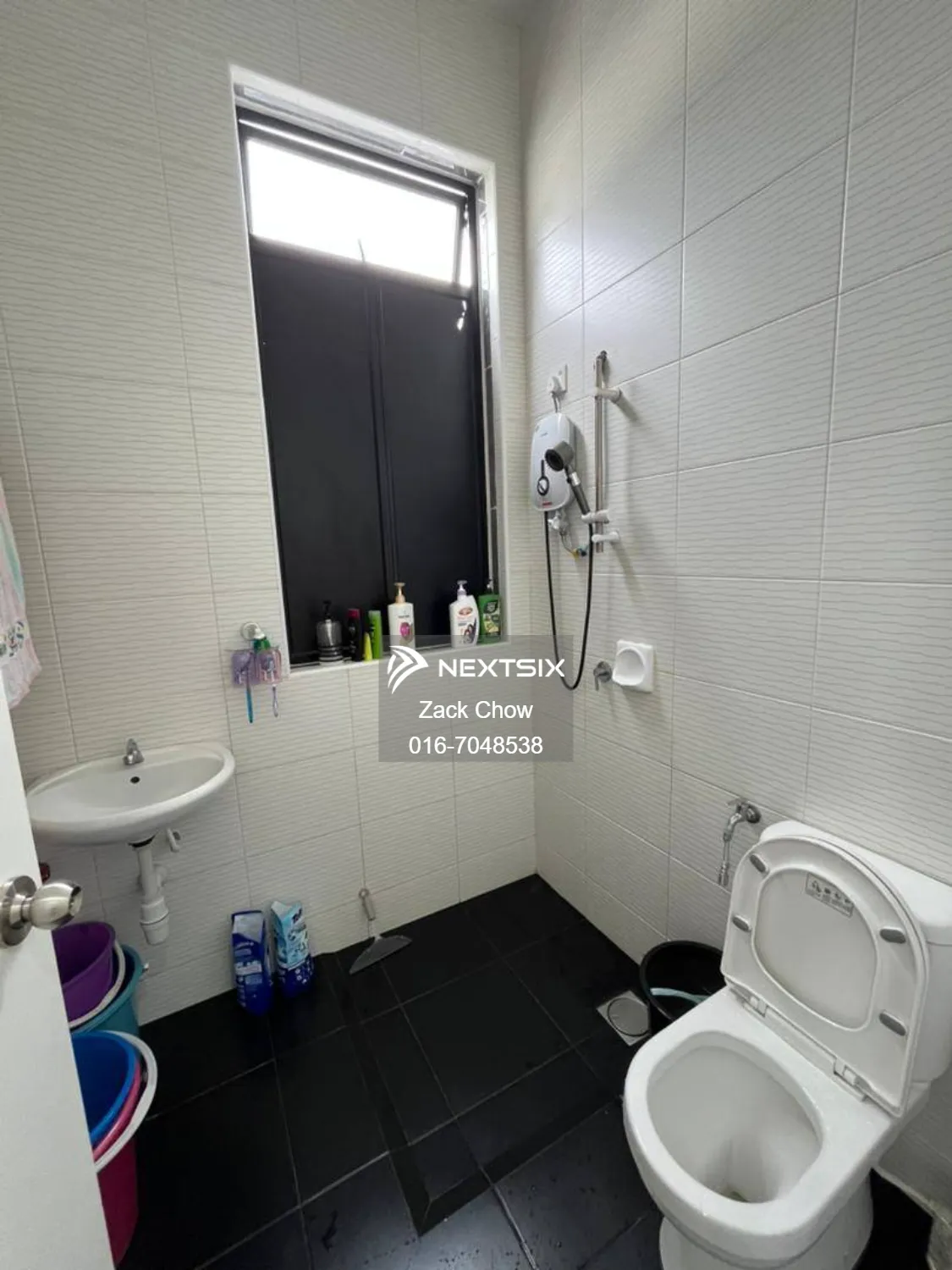 2-sty Terrace/Link House For Sale in Pasir Gudang Johor - Image 14