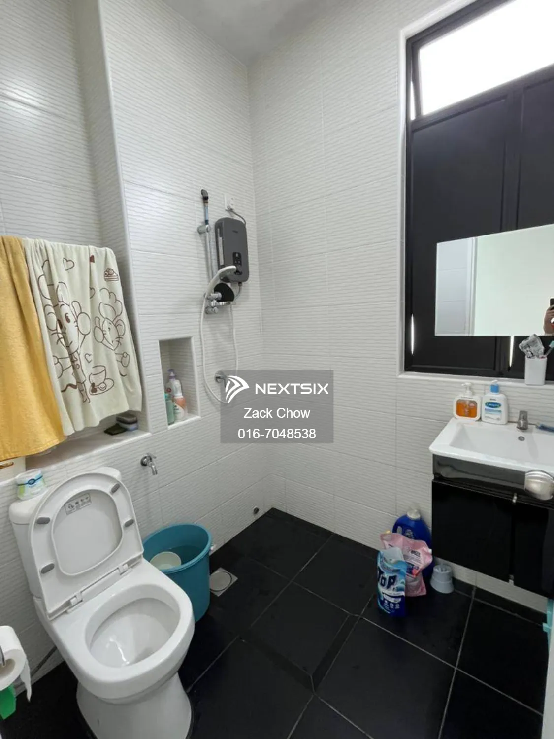 2-sty Terrace/Link House For Sale in Pasir Gudang Johor - Image 15