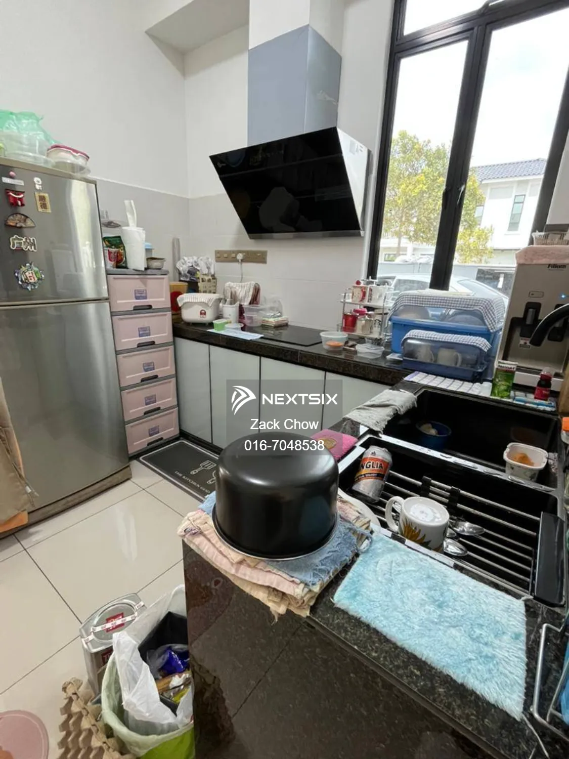 2-sty Terrace/Link House For Sale in Pasir Gudang Johor - Image 6