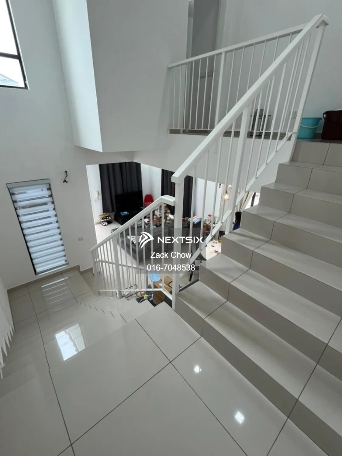 2-sty Terrace/Link House For Sale in Pasir Gudang Johor - Image 7