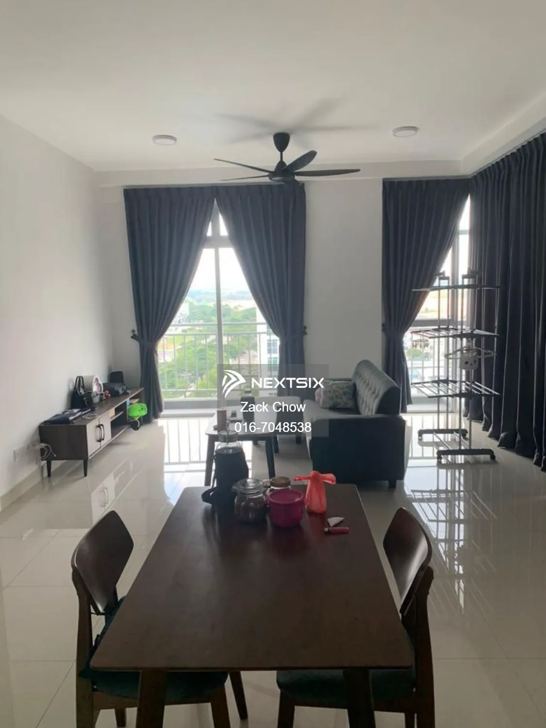Serviced Residence For Sale in Johor Bahru Johor - Image 2