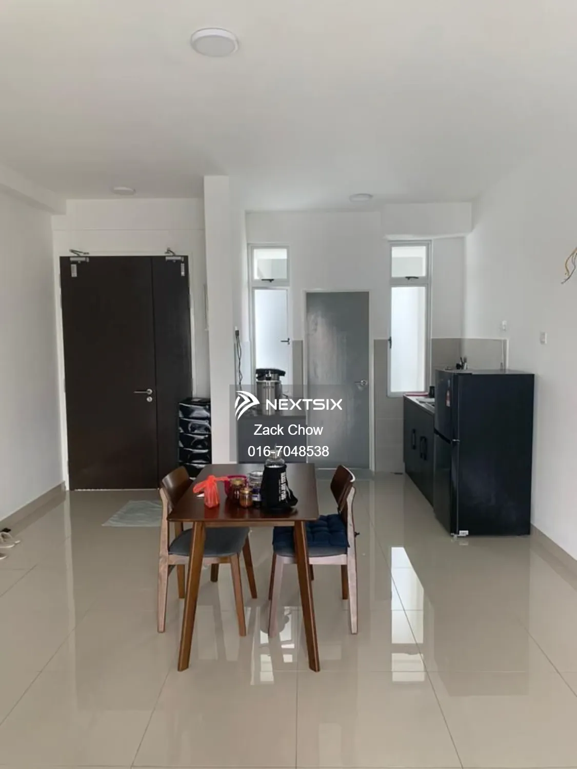 Serviced Residence For Sale in Johor Bahru Johor - Image 3