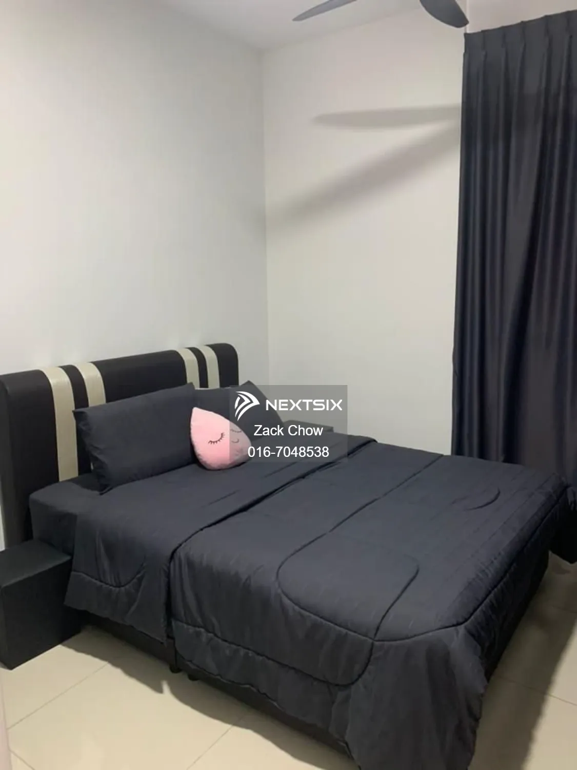 Serviced Residence For Sale in Johor Bahru Johor - Image 5