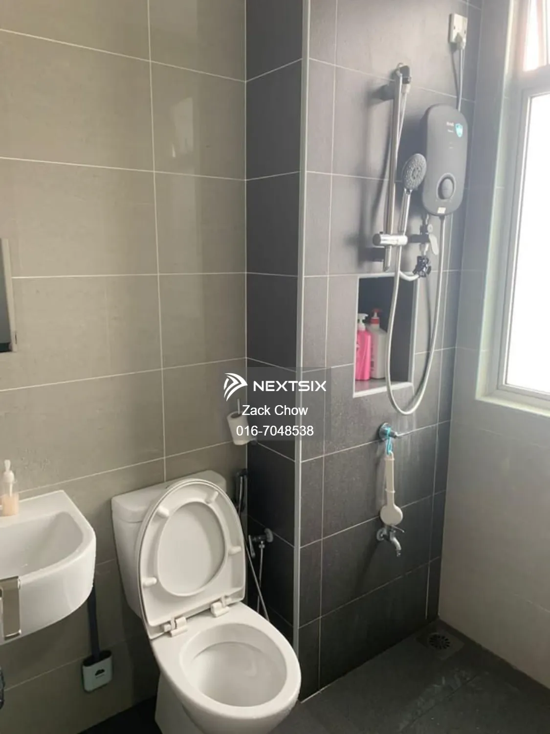 Serviced Residence For Sale in Johor Bahru Johor - Image 8