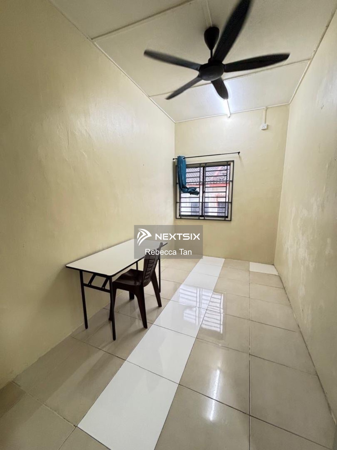 1-sty Terrace/Link House For Sale in Johor Bahru Johor - Image 4