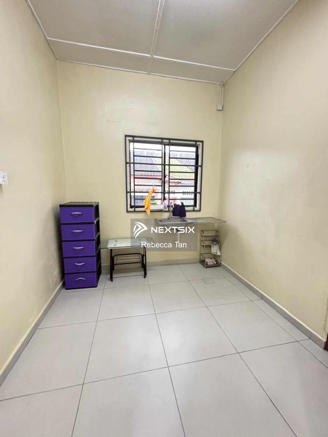 1-sty Terrace/Link House For Sale in Johor Bahru Johor - Image 5