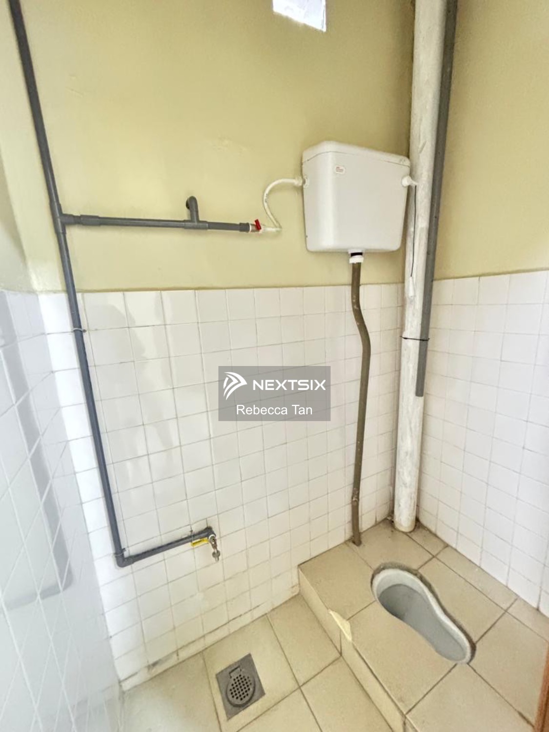 1-sty Terrace/Link House For Sale in Johor Bahru Johor - Image 6