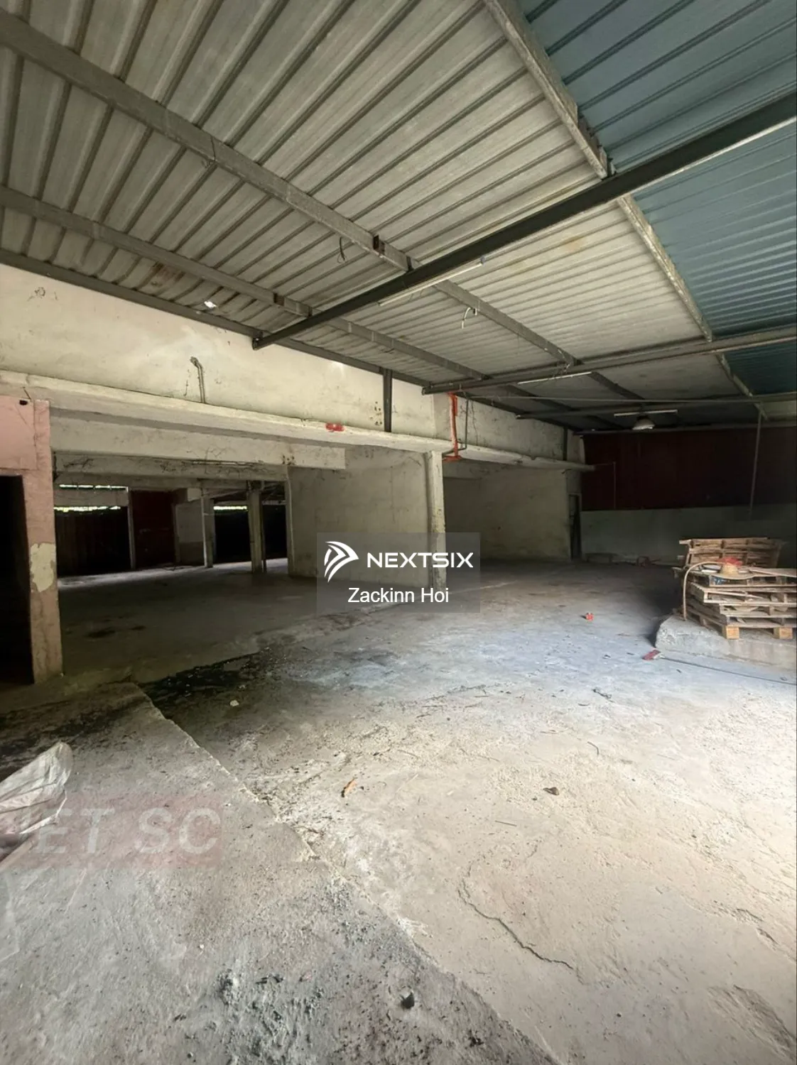 Factory For Sale in Klang Selangor