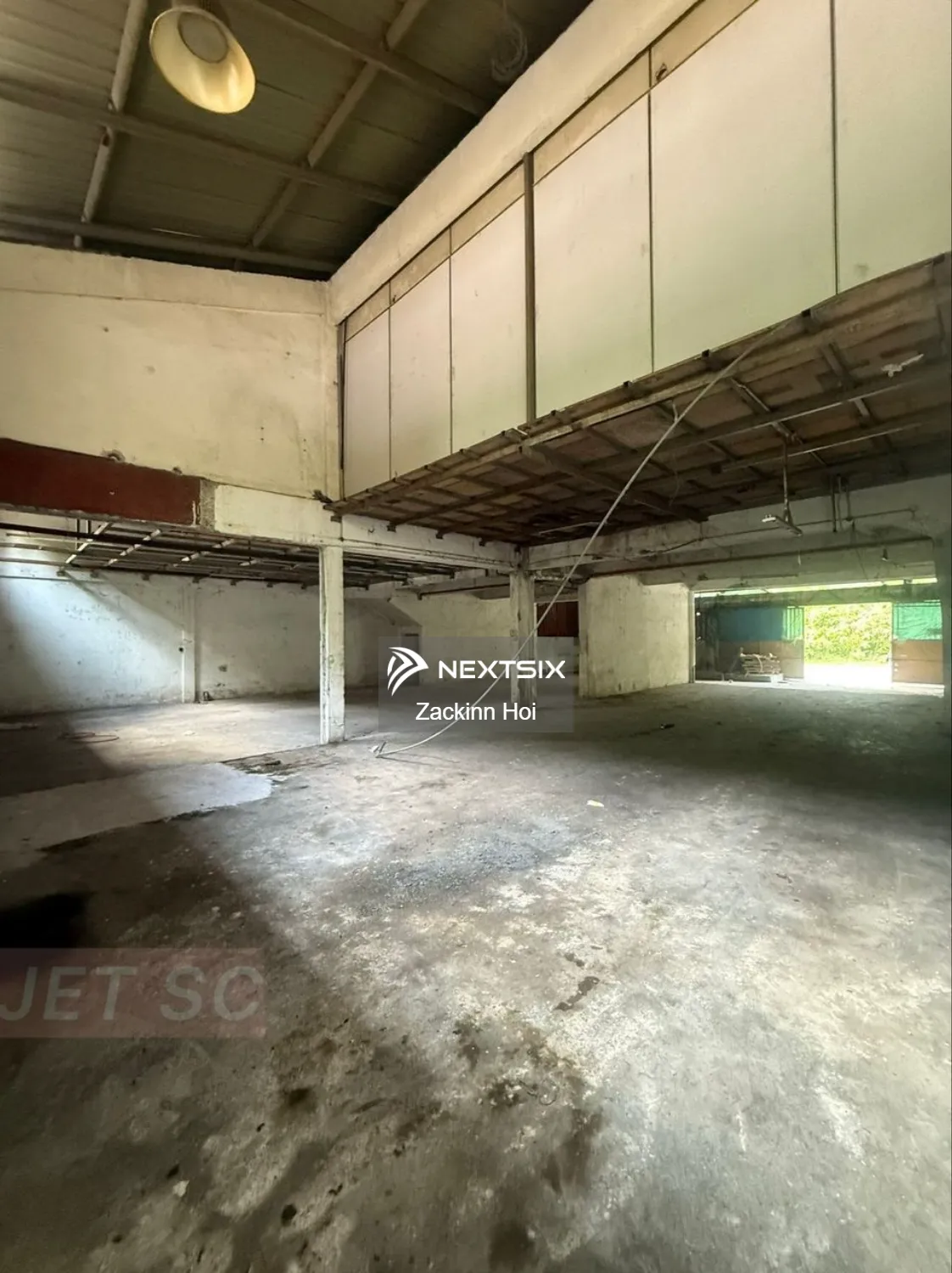 Factory For Sale in Klang Selangor - Image 5