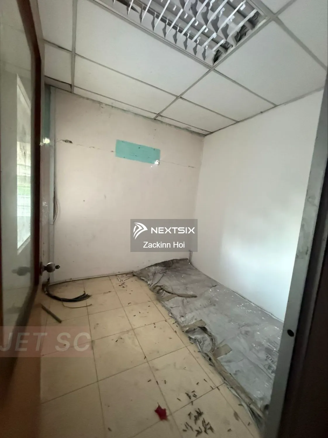 Factory For Sale in Klang Selangor - Image 8