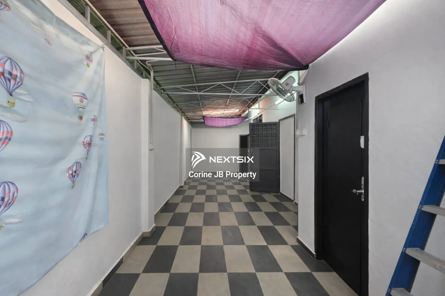 Semi-detached House For Sale in Masai Johor - Image 5