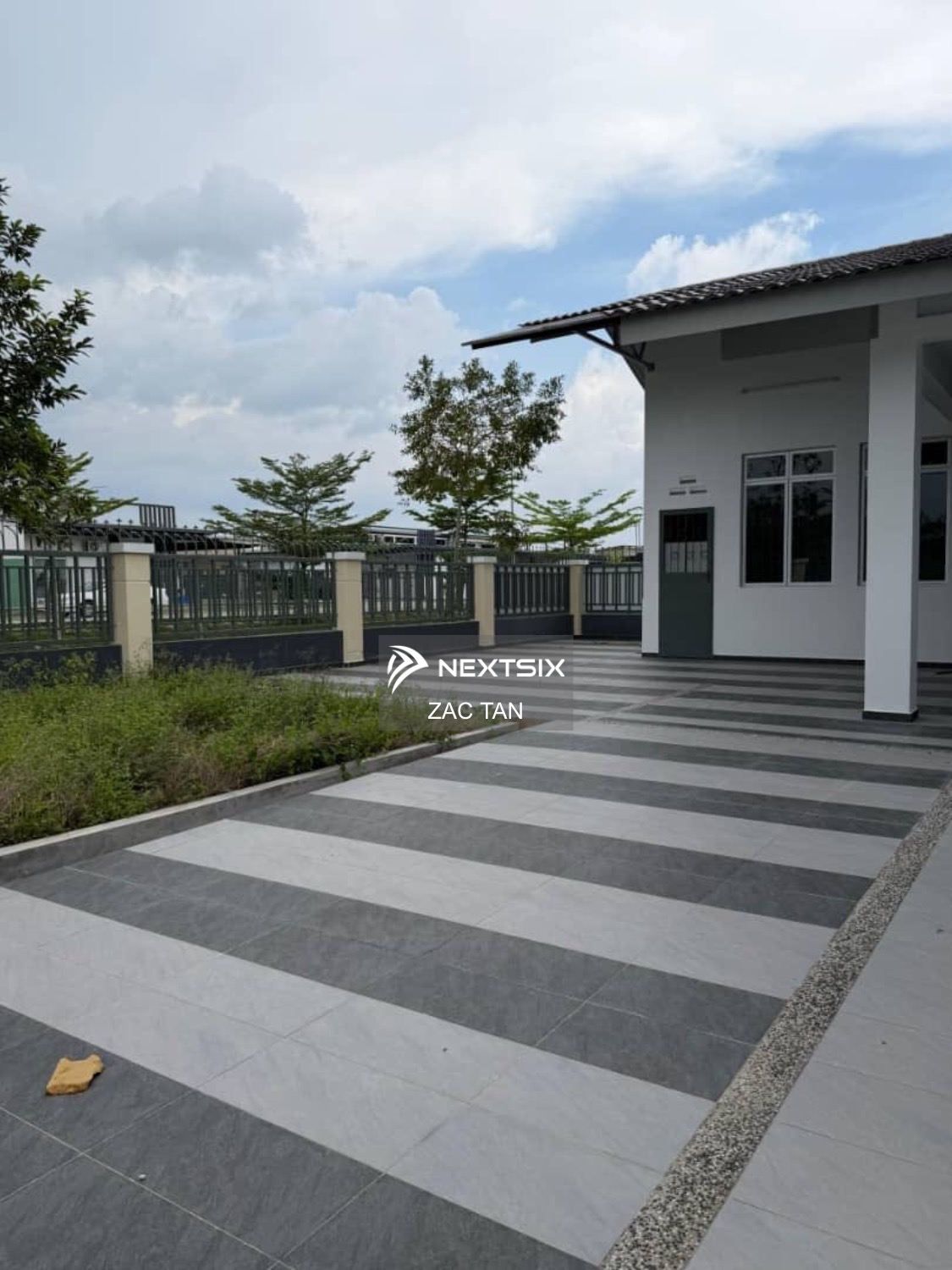 1-sty Terrace/Link House For Rent in Kulai Johor - Image 11