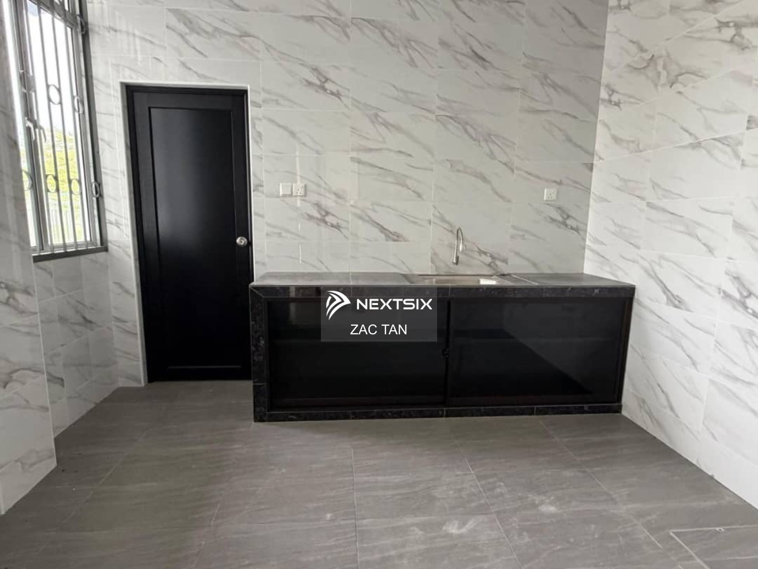 1-sty Terrace/Link House For Rent in Kulai Johor - Image 12