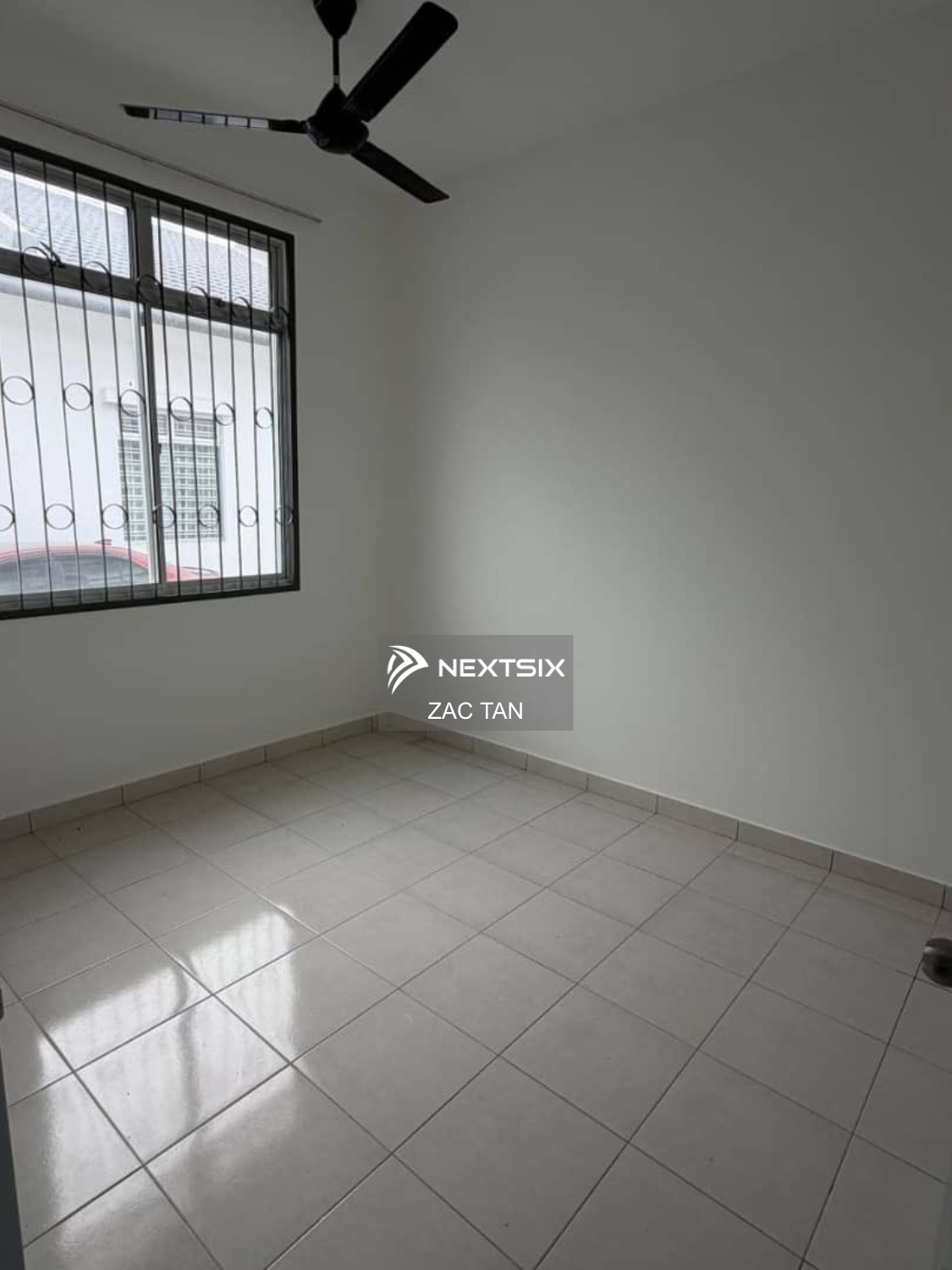 1-sty Terrace/Link House For Rent in Kulai Johor - Image 13