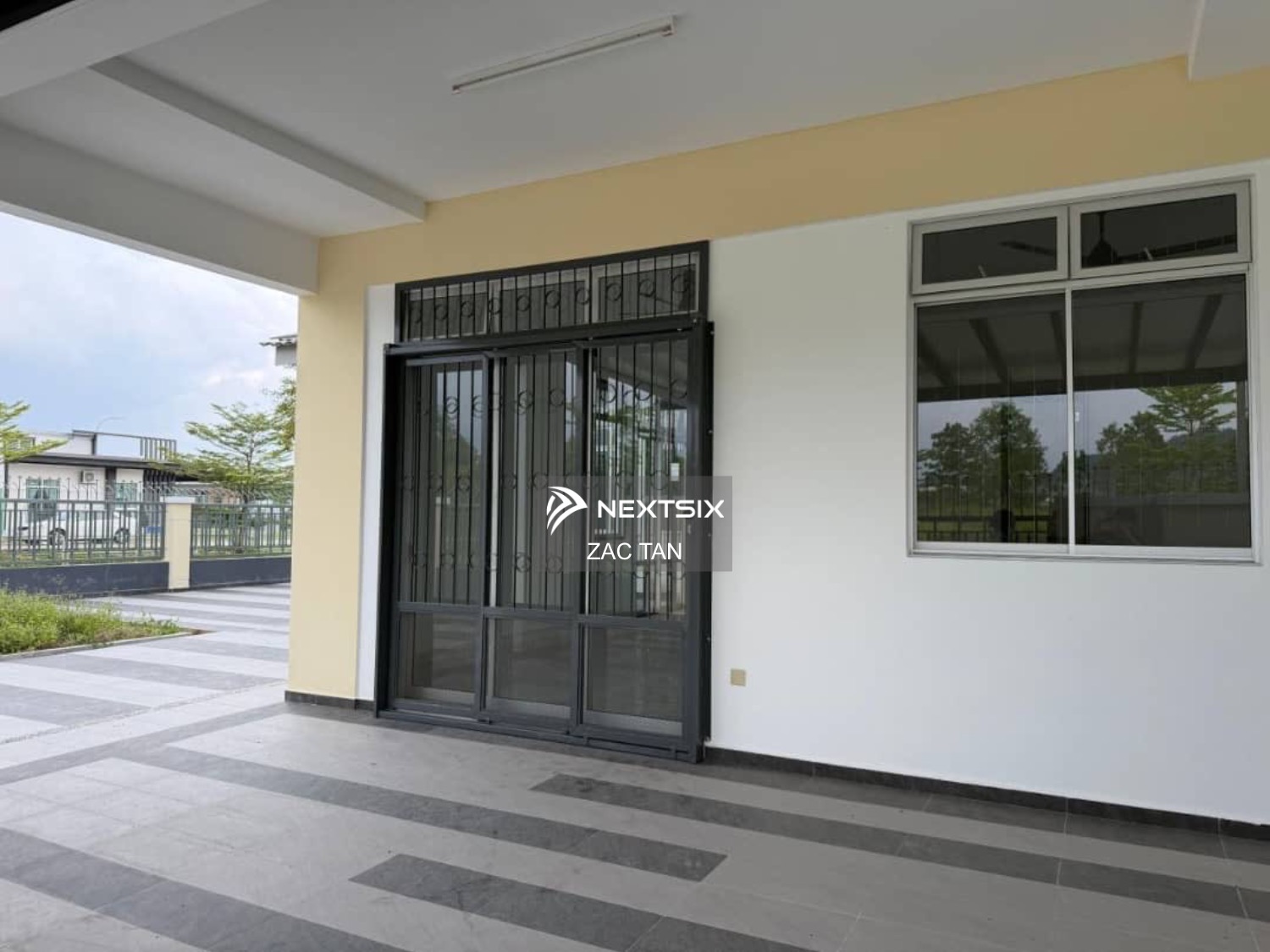 1-sty Terrace/Link House For Rent in Kulai Johor - Image 15