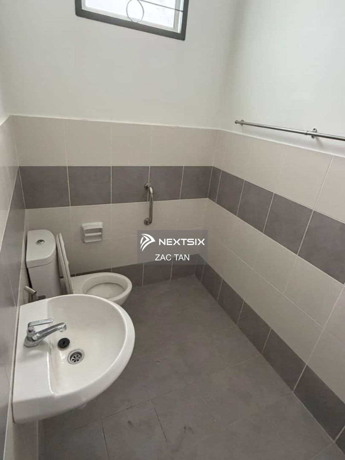 1-sty Terrace/Link House For Rent in Kulai Johor - Image 3