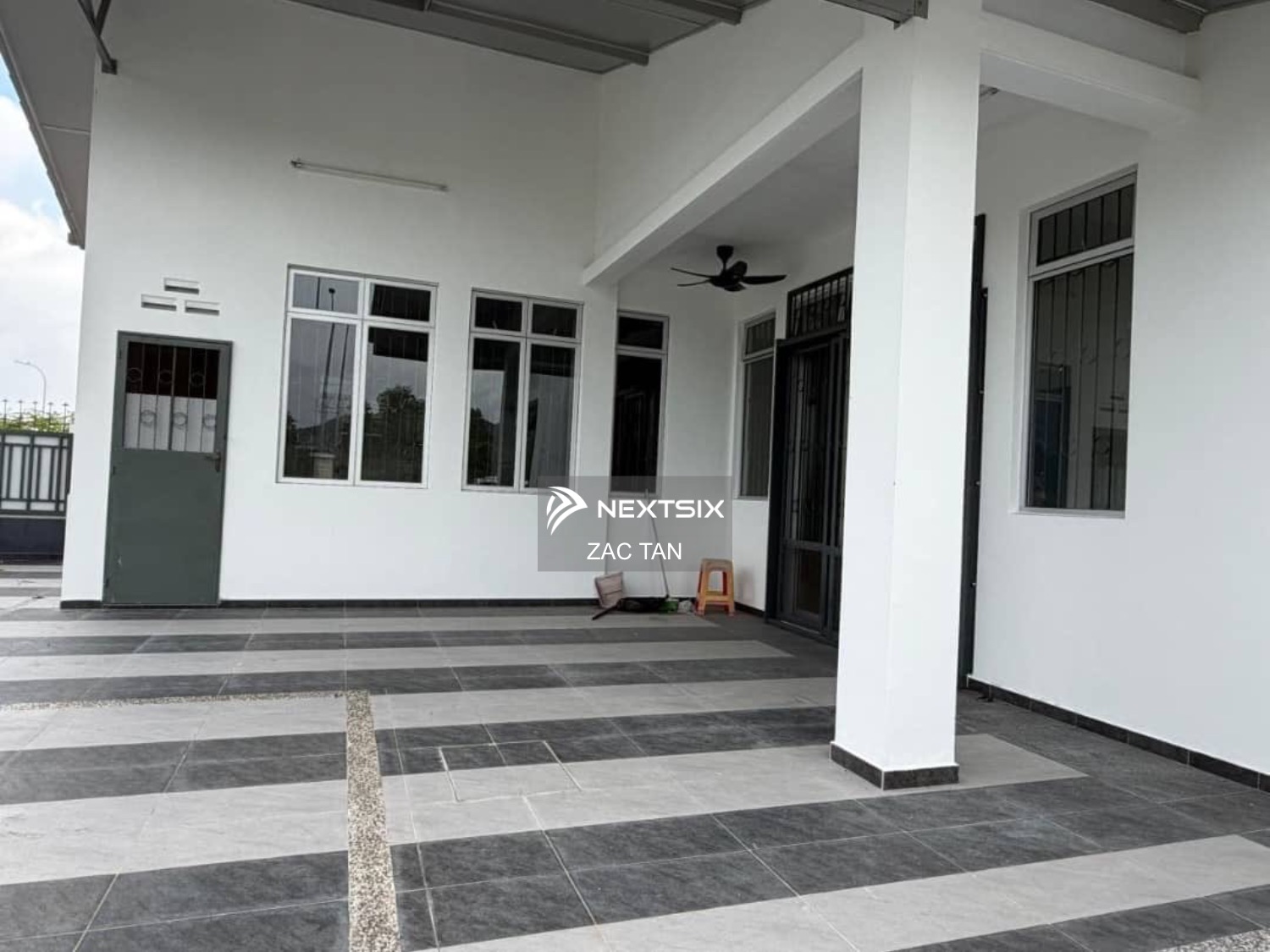 1-sty Terrace/Link House For Rent in Kulai Johor - Image 4