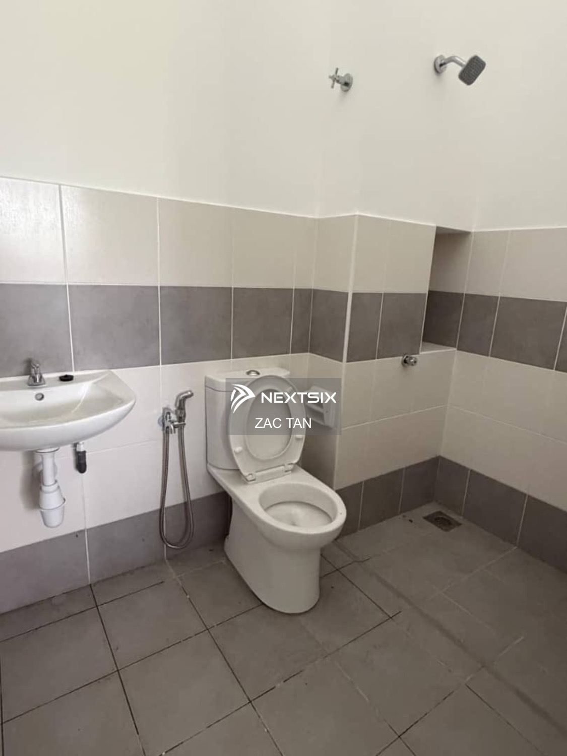 1-sty Terrace/Link House For Rent in Kulai Johor - Image 6