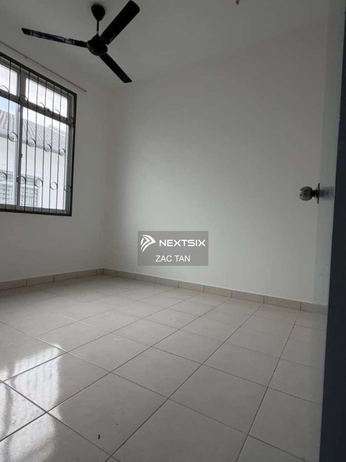1-sty Terrace/Link House For Rent in Kulai Johor - Image 8