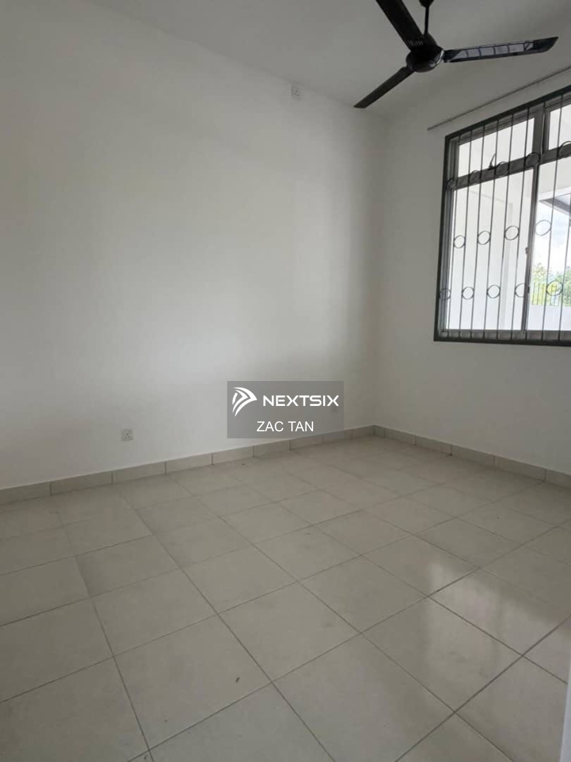 1-sty Terrace/Link House For Rent in Kulai Johor - Image 9
