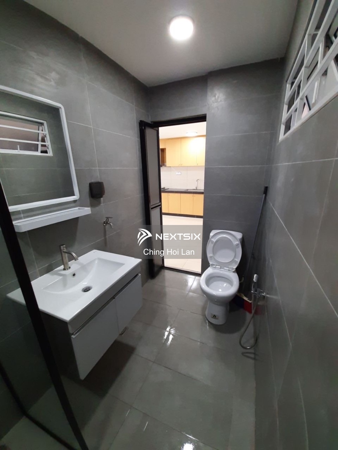 Apartment For Sale in Wangsa Maju Wilayah Persekutuan Kuala Lumpur - Image 9