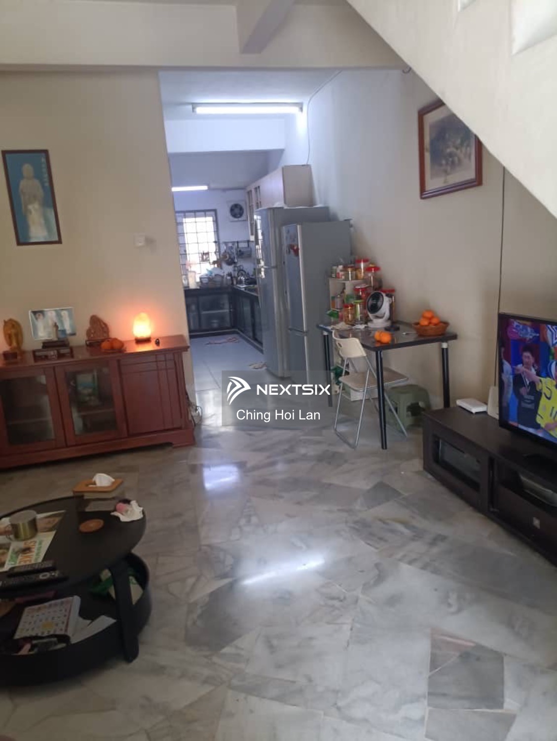 2-sty Terrace/Link House For Sale in Batu Caves Selangor