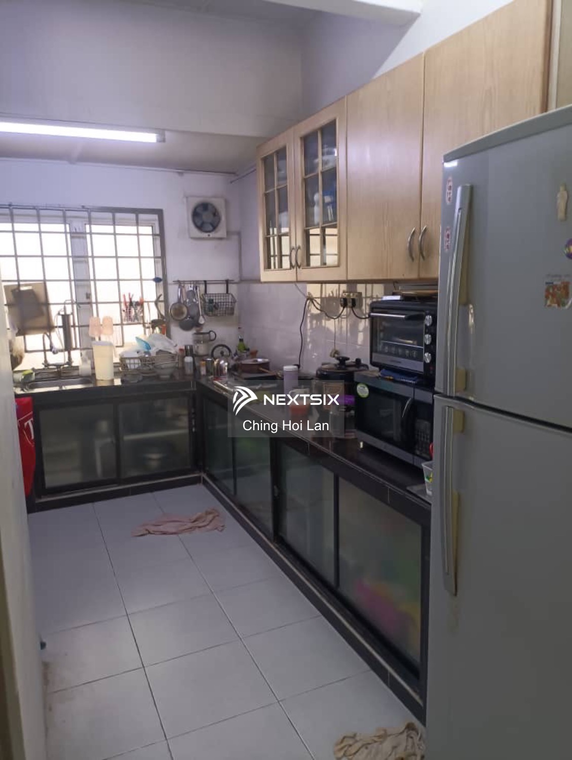 2-sty Terrace/Link House For Sale in Batu Caves Selangor - Image 6