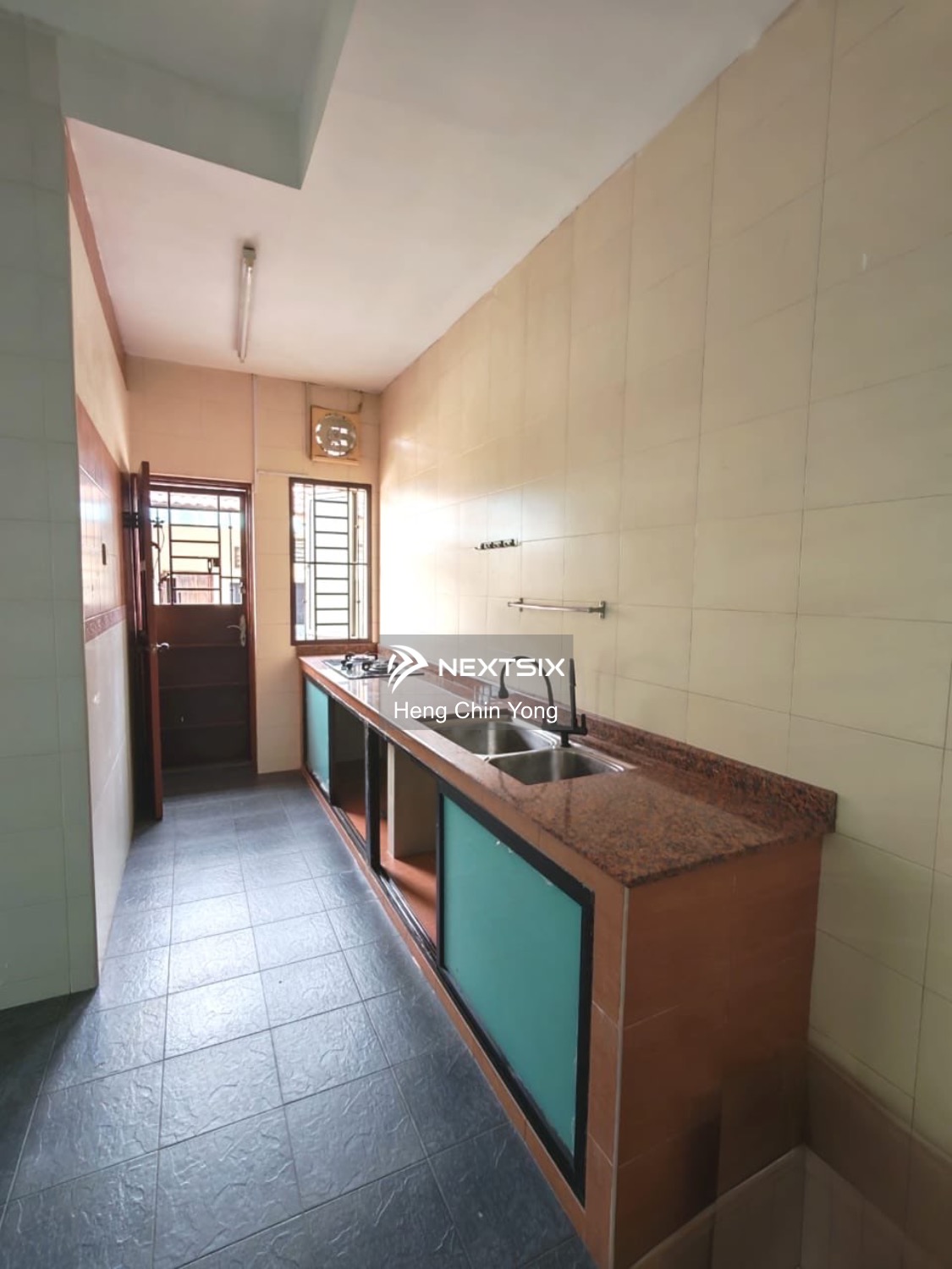 1-sty Terrace/Link House For Rent in Tebrau Johor - Image 5