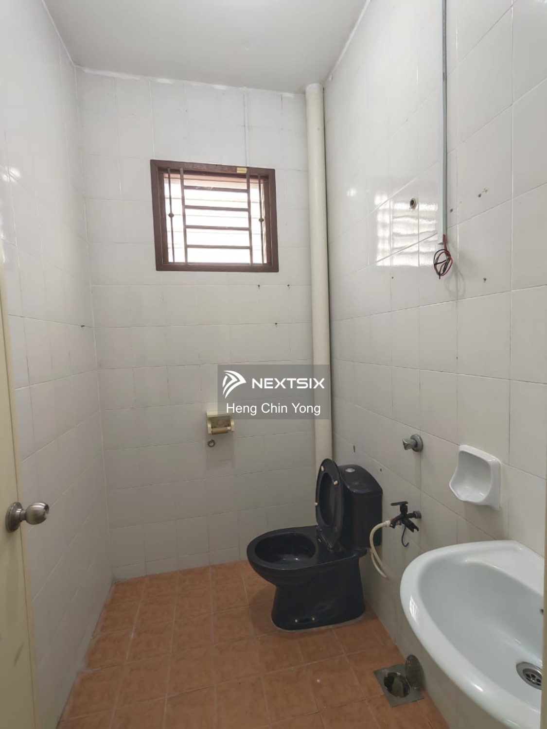 1-sty Terrace/Link House For Rent in Tebrau Johor - Image 6